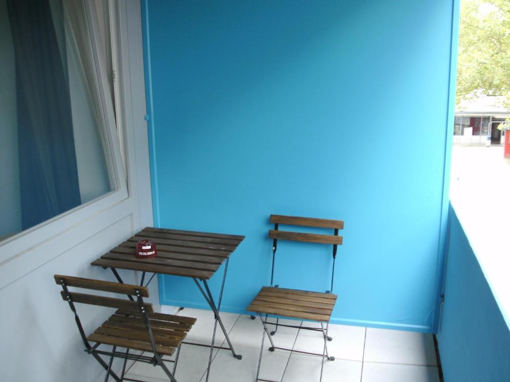 Ft Hotel Fribourg im Breisgau Chambre photo