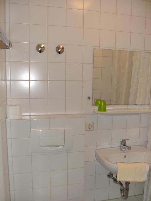Ft Hotel Fribourg im Breisgau Chambre photo