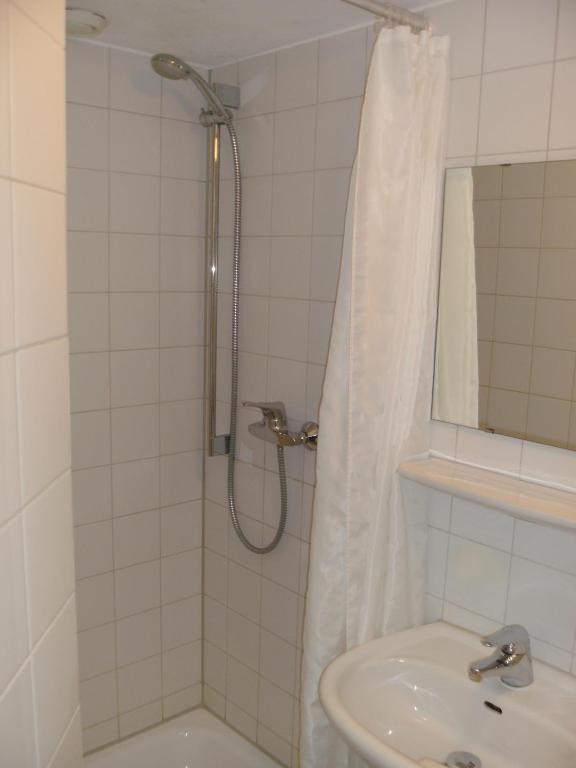 Ft Hotel Fribourg im Breisgau Chambre photo