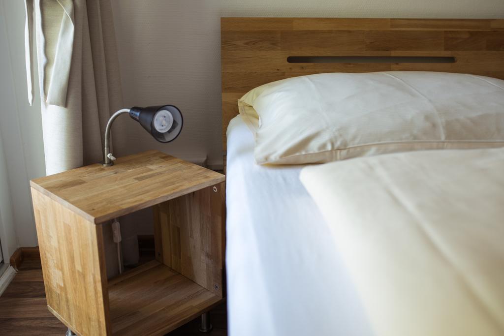 Ft Hotel Fribourg im Breisgau Chambre photo