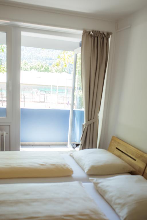 Ft Hotel Fribourg im Breisgau Chambre photo