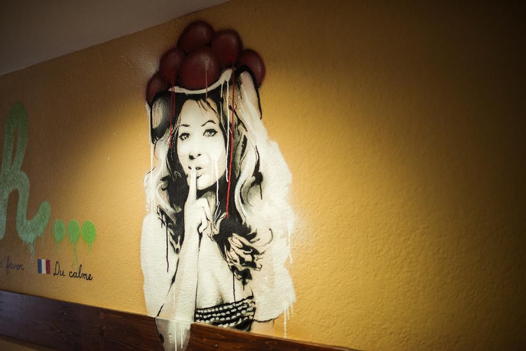 Ft Hotel Fribourg im Breisgau Extérieur photo