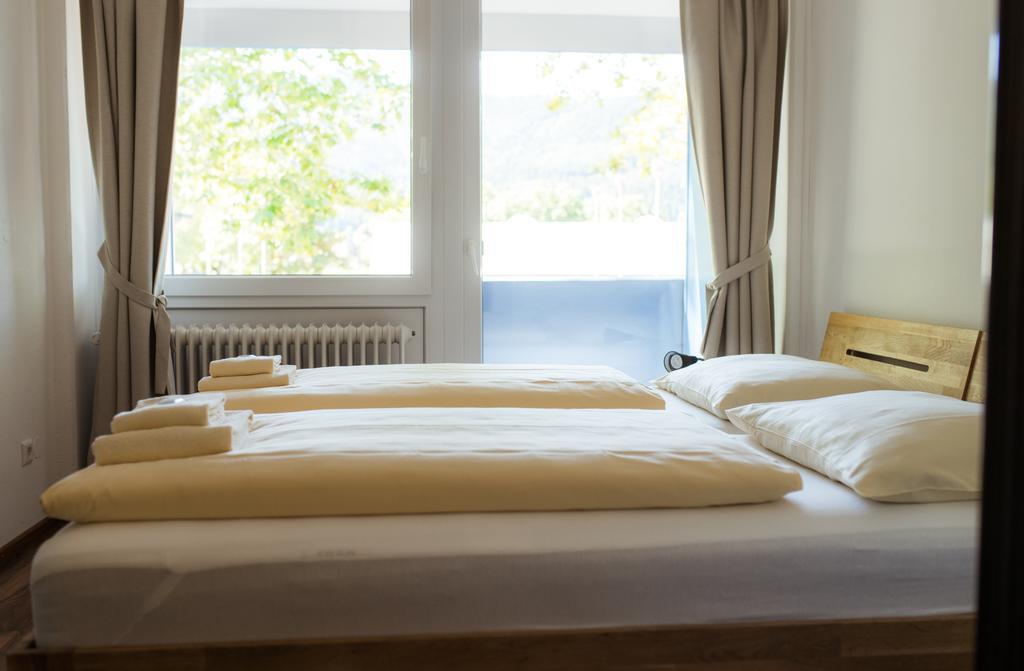 Ft Hotel Fribourg im Breisgau Extérieur photo