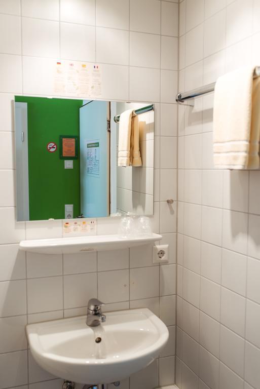 Ft Hotel Fribourg im Breisgau Chambre photo