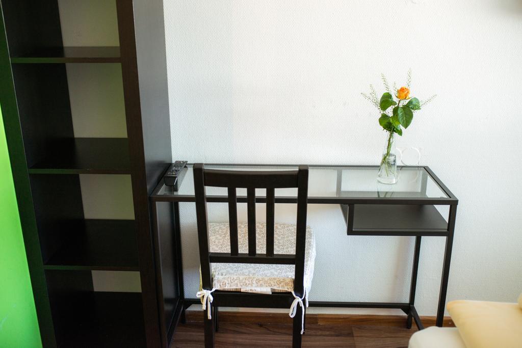 Ft Hotel Fribourg im Breisgau Chambre photo